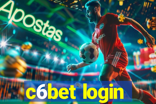 c6bet login